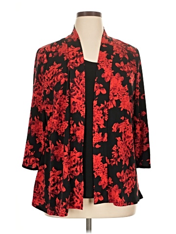 Liz McCoy Kimono (view 1)