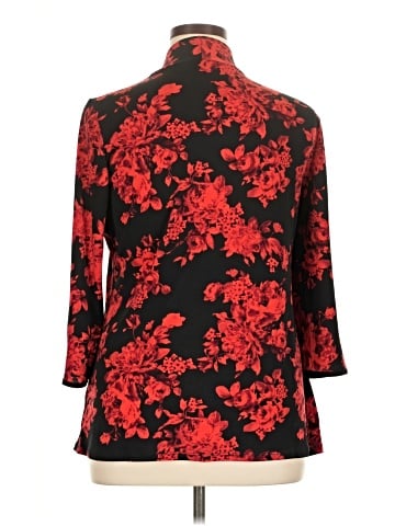 Liz McCoy Kimono (view 2)