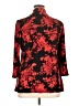 Liz McCoy Red Kimono Size XL - photo 2