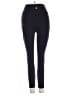 Lululemon Athletica Color Block Black Active Pants Size 4 - photo 2