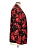 Liz McCoy Red Kimono Size XL - photo 4