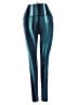 WITH Wear it to Heart Teal Active Pants Size S - photo 2