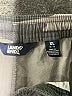 Lands' End Camo Gray Cargo Pants Size XL - photo 4