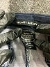 Hilary Radley Solid Blue Active Pants Size L - photo 7