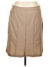 Avenue Tan Formal Skirt Size 16 - photo 1