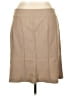 Avenue Tan Formal Skirt Size 16 - photo 2