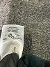 Dalia Collection Argyle Black Dress Pants Size 10 - photo 8