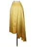 Topshop Gold Formal Skirt Size 2 - photo 2