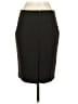 Express Design Studio Solid Black Casual Skirt Size 2 - photo 2