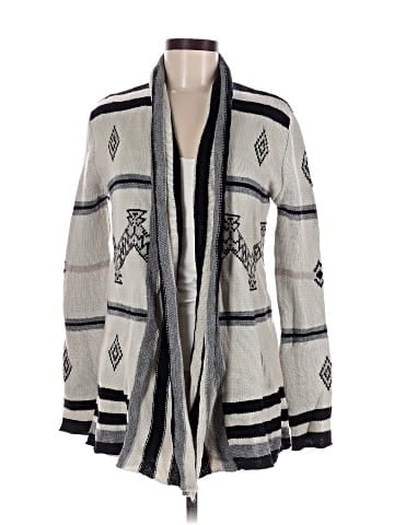 BB Dakota Cardigan (view 1)