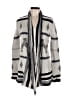 BB Dakota Gray Cardigan Size S - photo 1