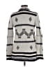 BB Dakota Gray Cardigan Size S - photo 2