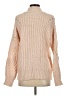 Ann Taylor LOFT Tan Turtleneck Sweater Size S - photo 2
