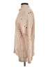 Ann Taylor LOFT Tan Turtleneck Sweater Size S - photo 5
