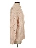 Ann Taylor LOFT Tan Turtleneck Sweater Size S - photo 4