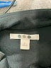 Three Dots Black Cardigan Size L - photo 7