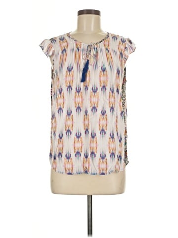 Plenty By Tracy Reese Sleeveless Blouse (view 1)