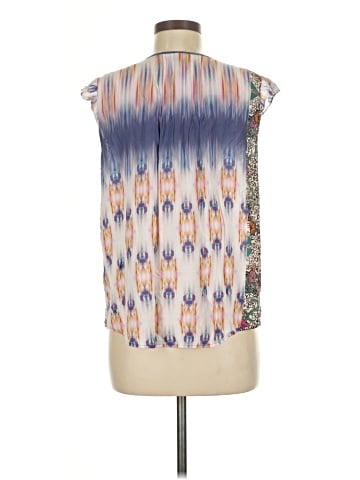 Plenty By Tracy Reese Sleeveless Blouse (view 2)