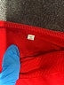 Unbranded Red Sweatshirt Size S - photo 7