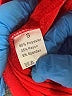 Unbranded Red Sweatshirt Size S - photo 8