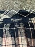 Madewell Gray 3/4 Sleeve Blouse Size S - photo 7