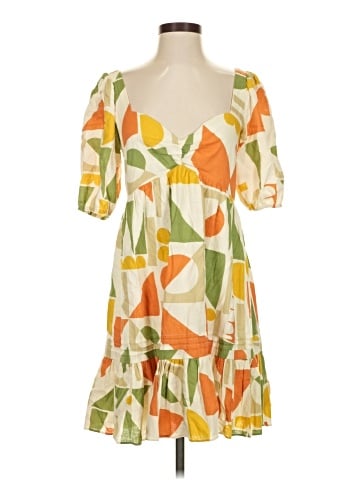 Gianni Bini Casual Dress (view 1)