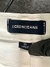 J.Crew White Jeans Size 25 waist - photo 4