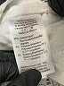 J.Crew White Jeans Size 25 waist - photo 5