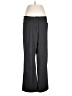 Alfani Gray Dress Pants Size 12 - photo 1