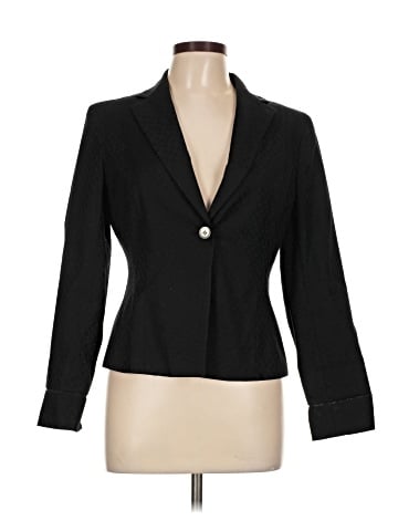AK Anne Klein Blazer (view 1)