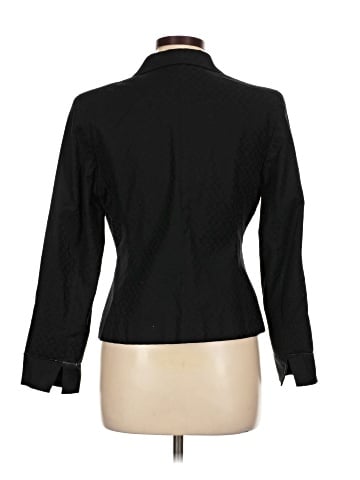 AK Anne Klein Blazer (view 2)