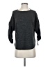 Max Studio Gray Pullover Sweater Size S - photo 1