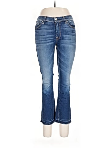 7 For All Mankind Jeans (view 1)