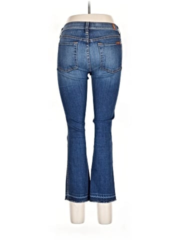 7 For All Mankind Jeans (view 2)