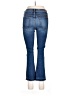 7 For All Mankind Blue Jeans Size 31 waist (estimated) - photo 2