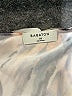 Babaton 100% Polyester Tan Brown Bodysuit Size XS - photo 3