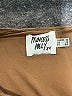 Babaton 100% Polyester Tan Brown Bodysuit Size XS - photo 6