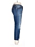 7 For All Mankind Blue Jeans Size 31 waist (estimated) - photo 4