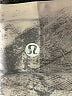 Lululemon Athletica Print Gray Active Pants Size 4 - photo 4