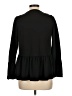 Peach Love Black Blazer Size L - photo 2