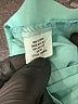 Ella Moss Solid Green Board Shorts Size 2 - photo 4