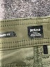 PrAna Green Cargo Shorts Size 0 - photo 3