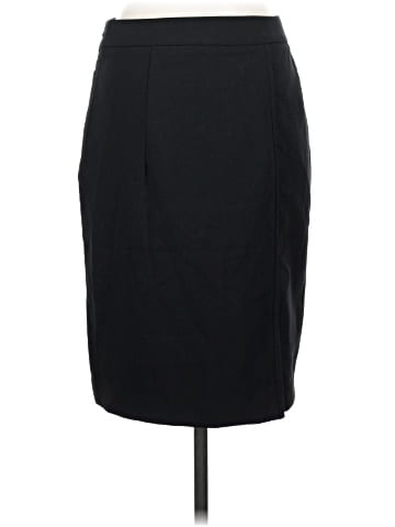 Dalia Collection Formal Skirt (view 2)
