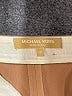 Michael Kors Tan Wool Pants Size 12 - photo 7