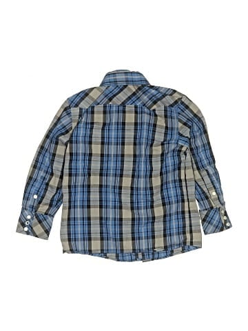 Gioberti Long Sleeve Button-Down Shirt (view 2)