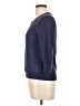 Ann Taylor Factory Blue Pullover Sweater Size M - photo 5
