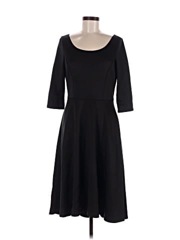 Soul Harmony Energy Casual Dress (view 1)