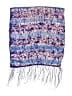 Unbranded Purple Scarf One size - photo 2