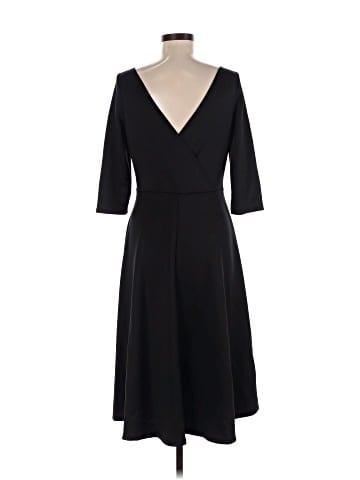Soul Harmony Energy Casual Dress (view 2)