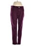 Express Purple Jeans Size 4 - photo 1